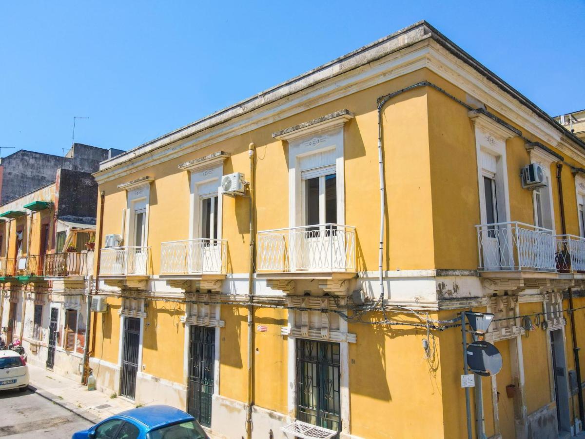 Ficu Palace Syracuse