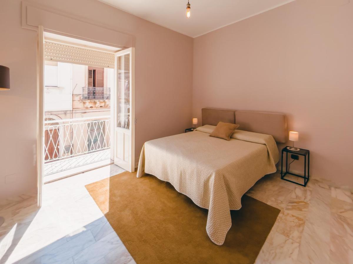 Ficu Palace Syracuse