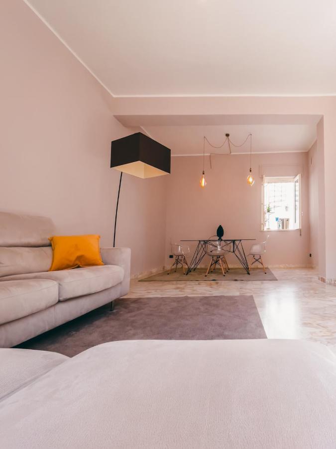 Сasa de vacaciones Ficu Palace Syracuse