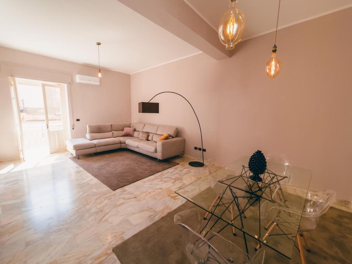 Ficu Palace Syracuse