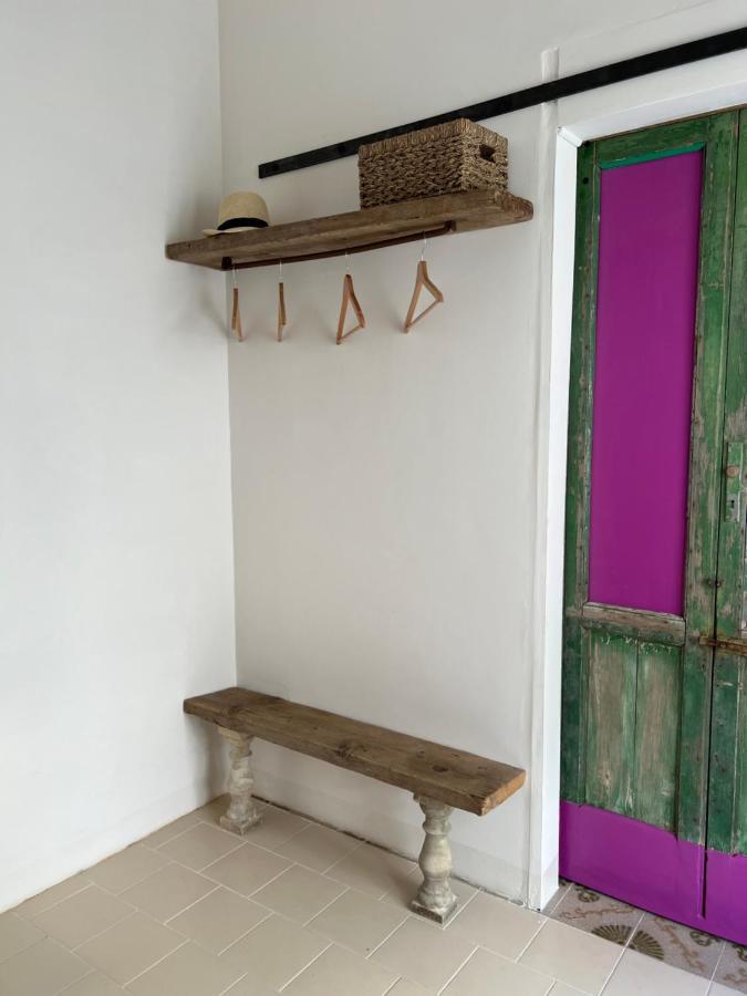 Ficu Palace Casa de férias Syracuse